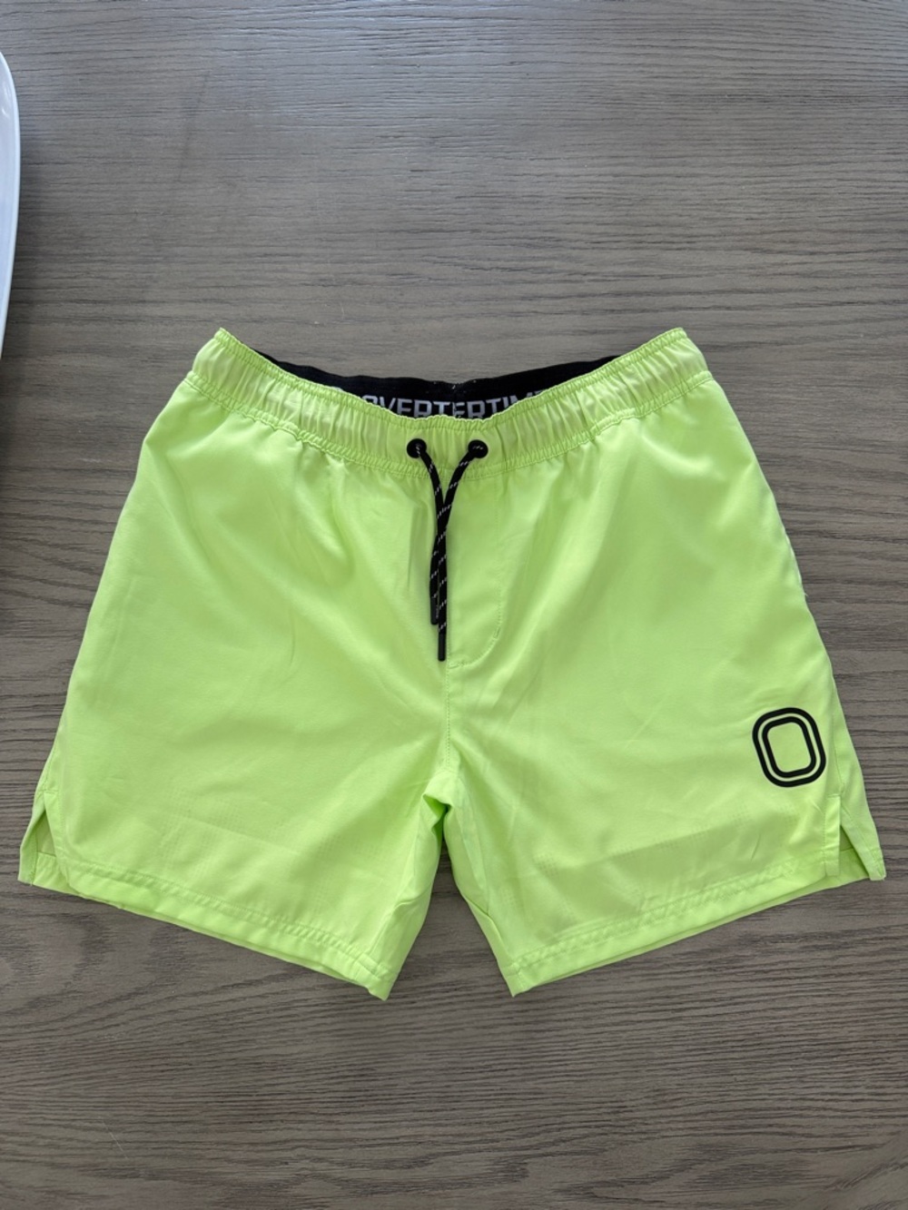 Boys (sz Y XL) Overtime KIDS MELO PERFORMANCE SHORTS